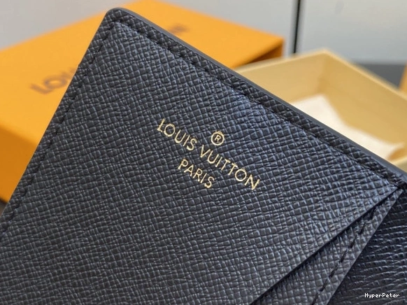 Organizer-7.5*11.1*1 Pocket VUITTON cm LOUIS 0725